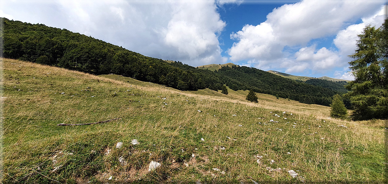 foto Valle delle Mura